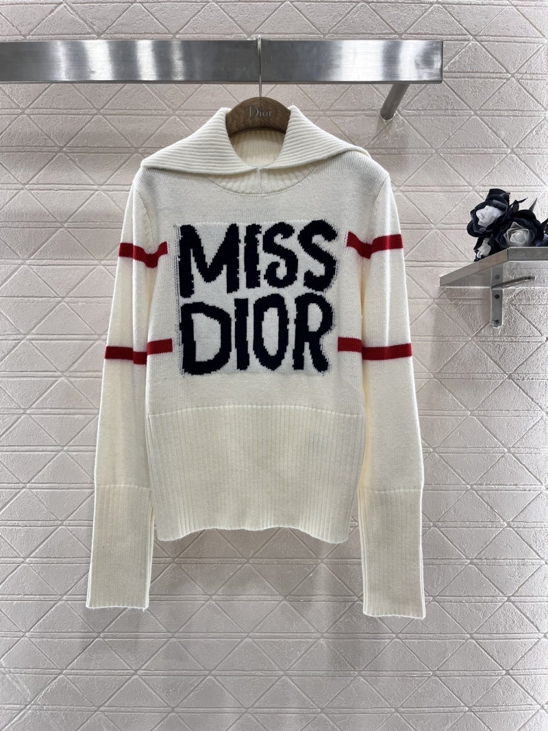 Dior Hoodies